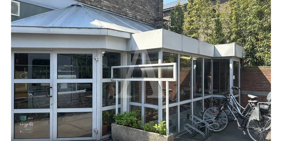 Gewerbeobjekt Köln Deutz - 1.200&euro; | Angebot:26733496