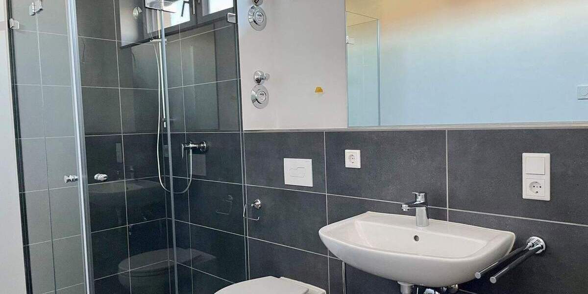 Etagenwohnung Fürth Innenstadt - 2 Zimmer, 72 m&sup2;, 1.029&euro; | Angebot:26741818