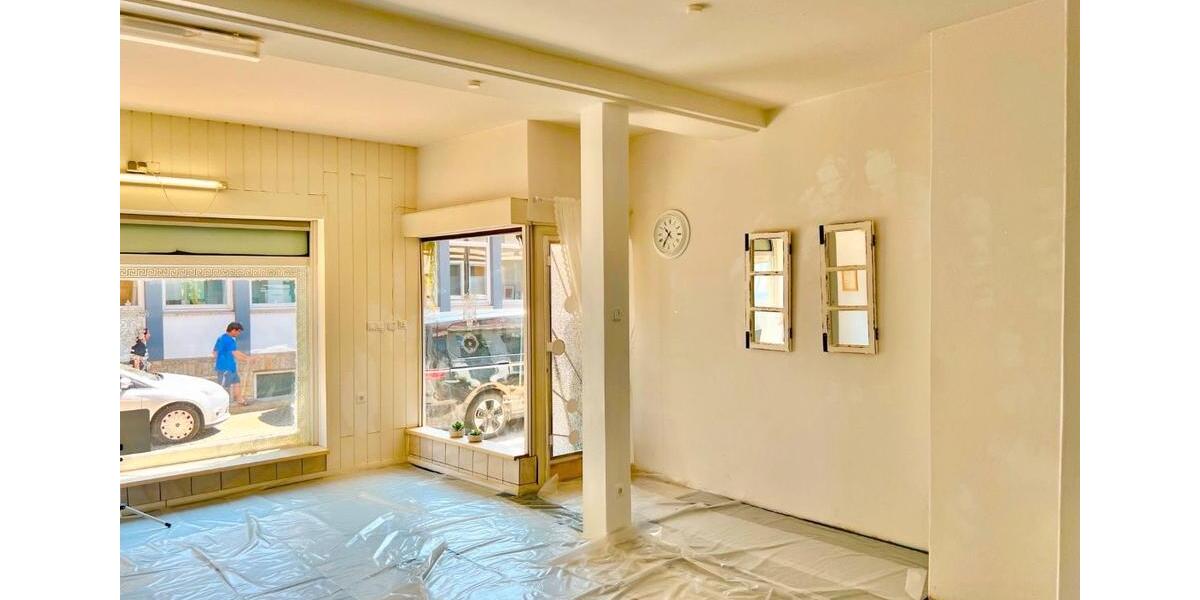 Wunderschöne Ladenfläche Villa Kunterbunt in Wolfsburg Vorsfelde zimmer