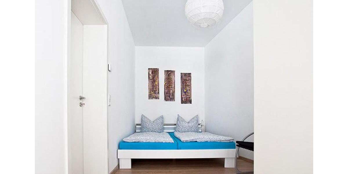 Wohnen auf Zeit Erfurt Andreasvorstadt - 1.5 Zimmer, 50 m&sup2;, 990&euro; | Angebot:25650218