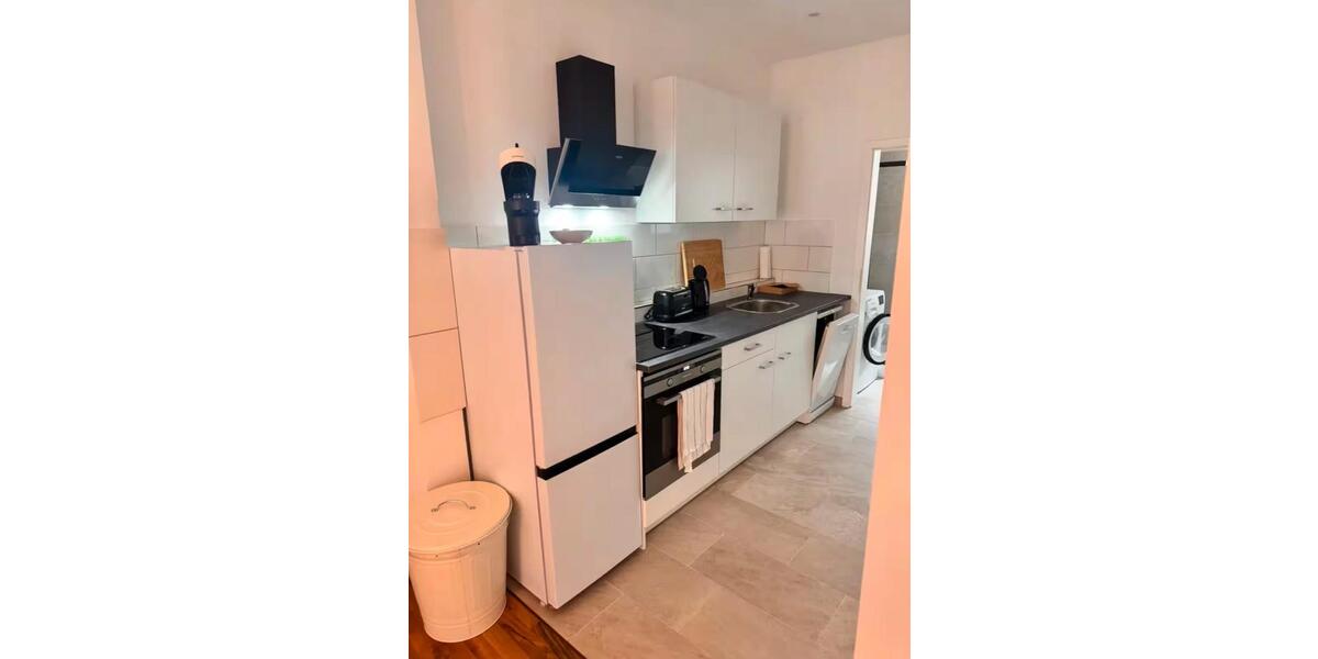 Wohnen auf Zeit Magdeburg - 2 Zimmer, 42 m&sup2;, 900&euro; | Angebot:26018274