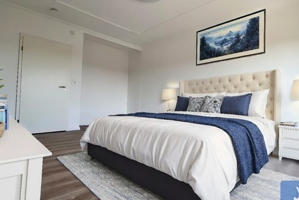 Einzigartige Erdgeschosswohnung in Volkertshausen 3.5 zimmer