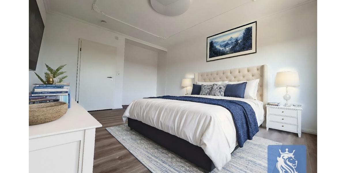 Einzigartige Erdgeschosswohnung in Volkertshausen - Erdgeschoßwohnung Volkertshausen | Angebot:17262099