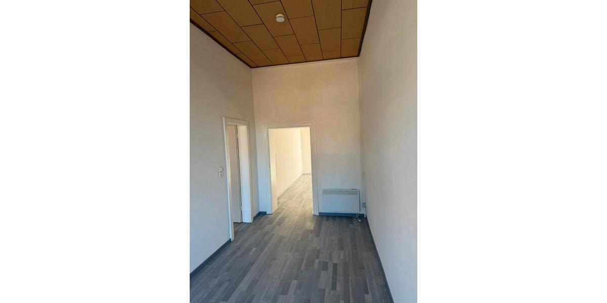 Erdgeschoßwohnung Güsten - 3 Zimmer, 67 m&sup2;, 450&euro; | Angebot:26416335
