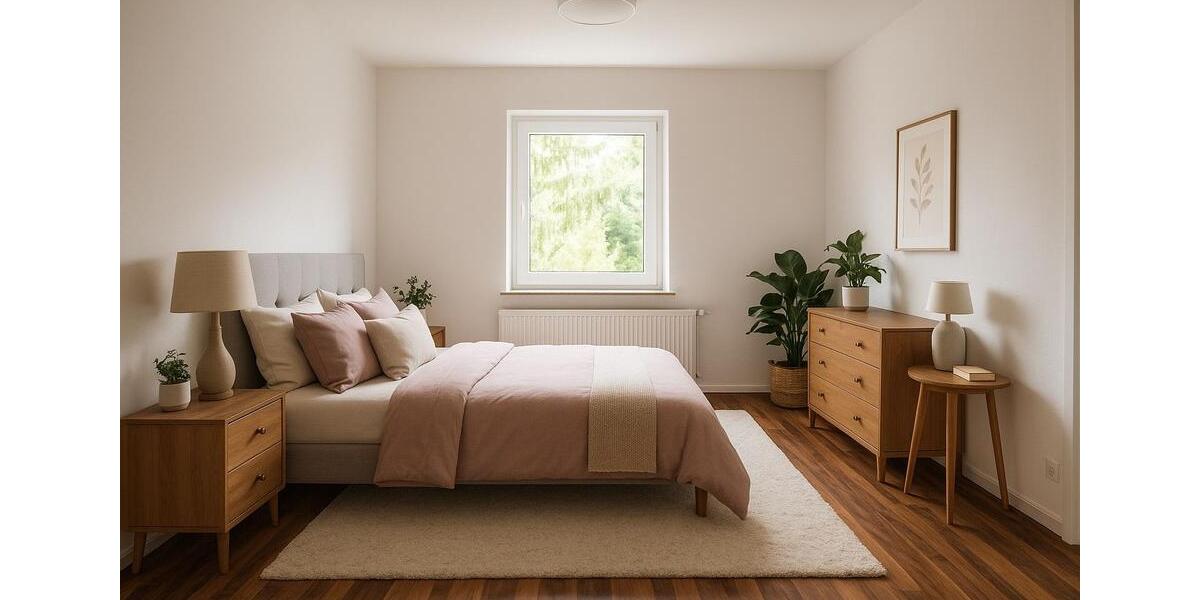 Erdgeschoßwohnung Neuhof - 3 Zimmer, 64 m&sup2;, 620&euro; | Angebot:26250168