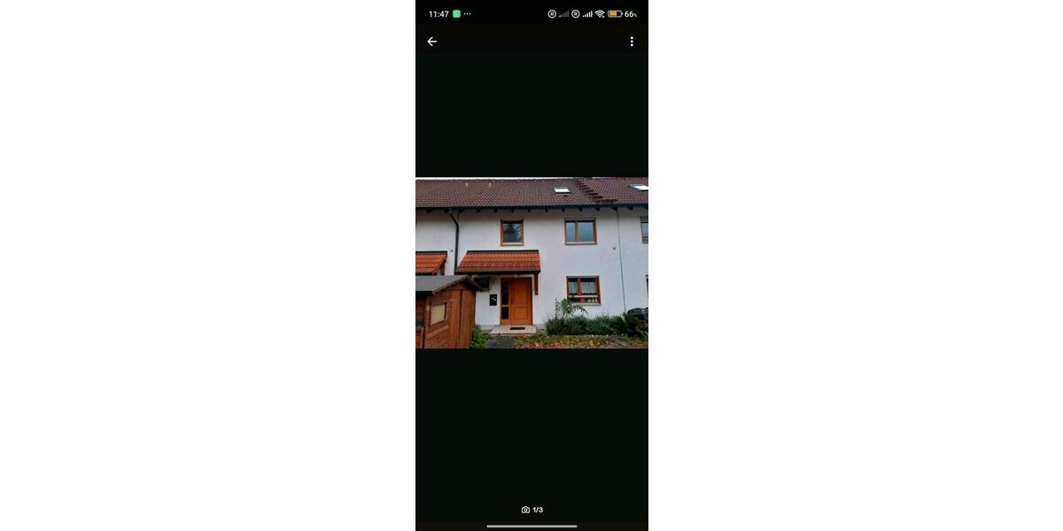 Wohnen auf Zeit Würzburg Steinbachtal - 4 Zimmer, 160 m&sup2;, 378&euro; | Angebot:26022200