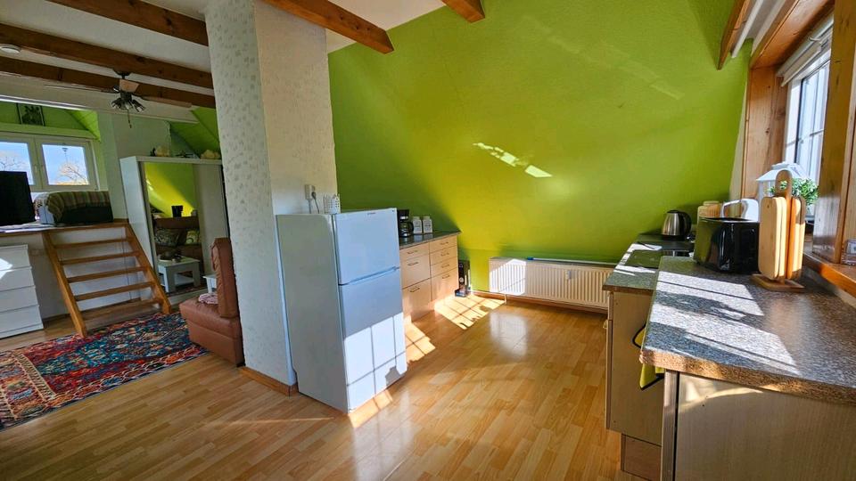 Loft - Studio - Atelier Brilon - 1 Zimmer, 65 m&sup2;, 780&euro; | Angebot:25511496