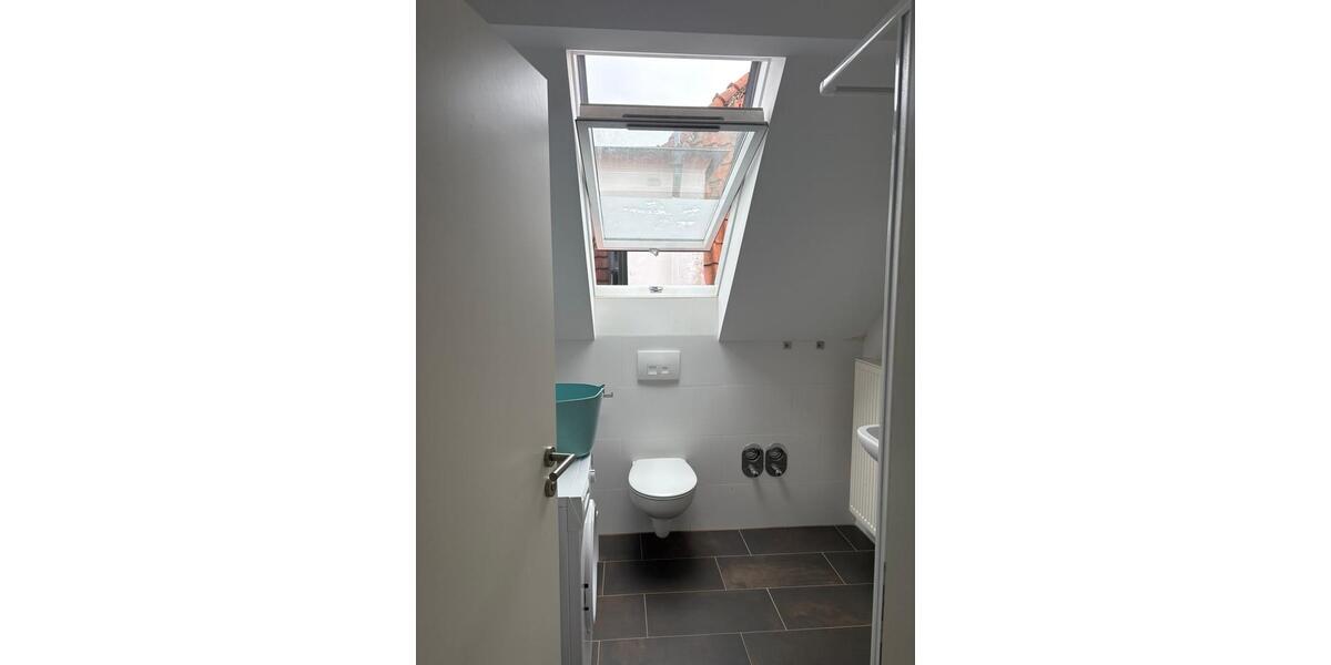 Dachgeschoßwohnung Westerstede - 1 Zimmer, 35 m&sup2;, 650&euro; | Angebot:26623609