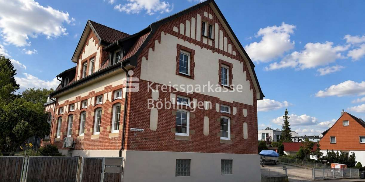 Gewerbeobjekt Magstadt - 1.500&euro; | Angebot:26691568
