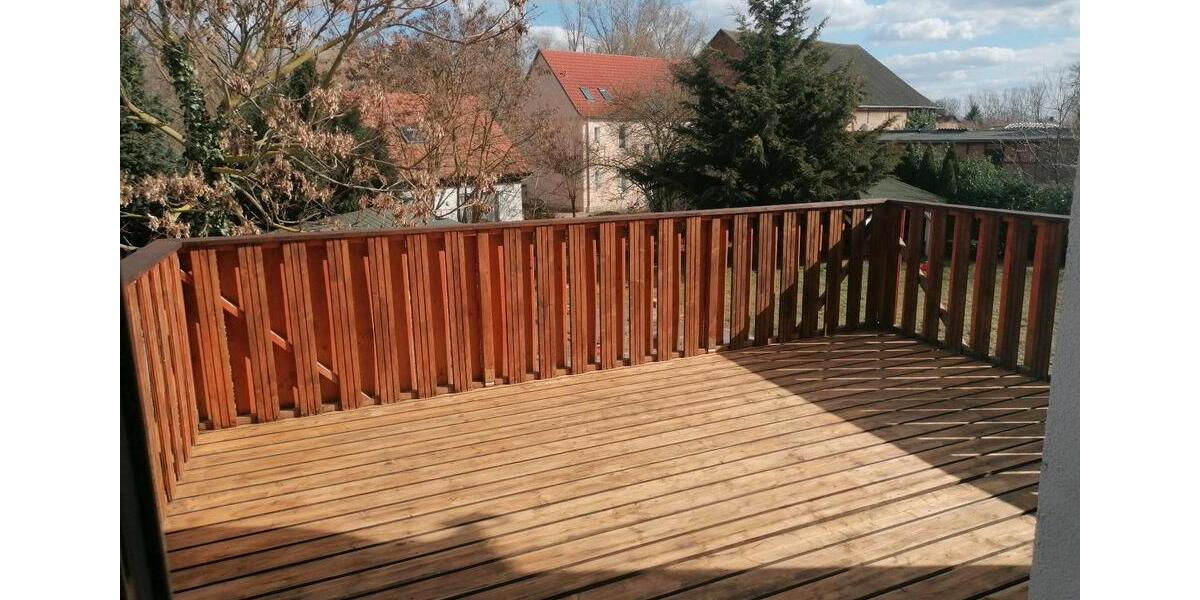 Etagenwohnung Landsberg - 2 Zimmer, 95 m&sup2;, 675&euro; | Angebot:25343423