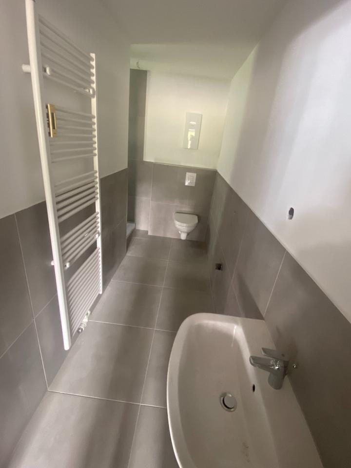 geräumiges 1 Zimmer Apartment Siegen