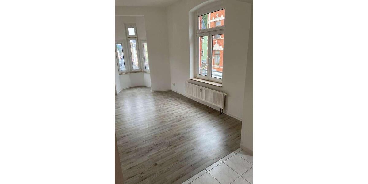 Etagenwohnung Reichenbach im Vogtland - 1 Zimmer, 35 m&sup2;, 360&euro; | Angebot:26515138