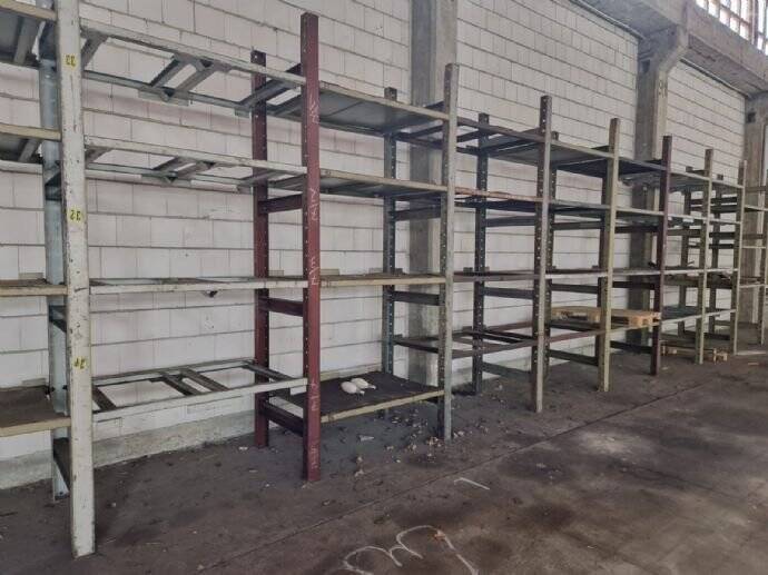 Gewerbeobjekt Gröditz - 9.800&euro; | Angebot:19311538