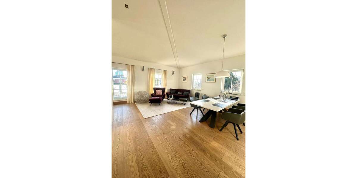 Etagenwohnung Baldham Baldham - 3 Zimmer, 166 m&sup2;, 2.960&euro; | Angebot:26748023