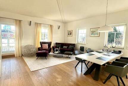 Wohnung Baldham Baldham - 3 Zimmer, 166 m&sup2;, 2.960&euro; | Angebot:26748023