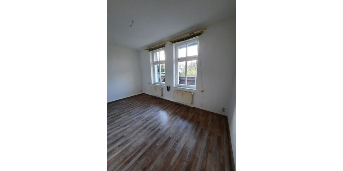 Etagenwohnung Naumburg (Saale) Naumburg - 2 Zimmer, 50 m&sup2;, 400&euro; | Angebot:25985501