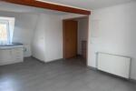 Dachgeschoßwohnung Meitingen - 3.5 Zimmer, 70 m&sup2;, 790&euro; | Angebot:25930175