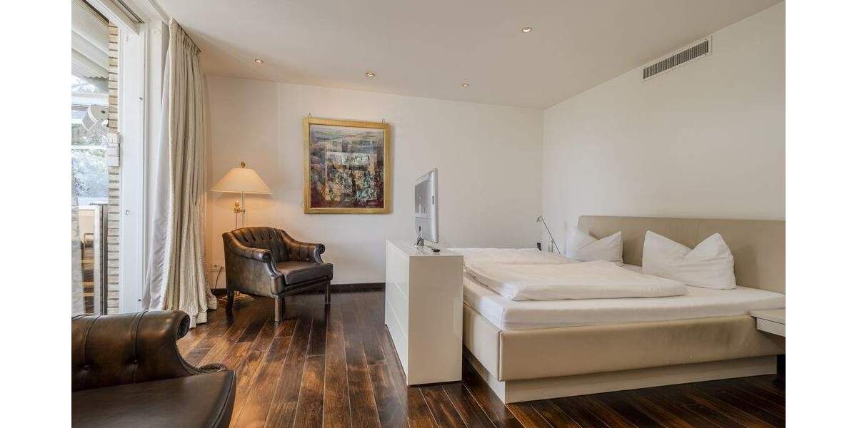 Etagenwohnung Sylt Munkmarsch - 3 Zimmer, 120 m&sup2;, 4.500&euro; | Angebot:23970273