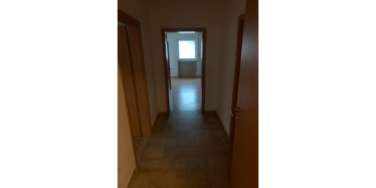 Schöne-2-Zimmer-Wohnung in Schöllnach 2 zimmer