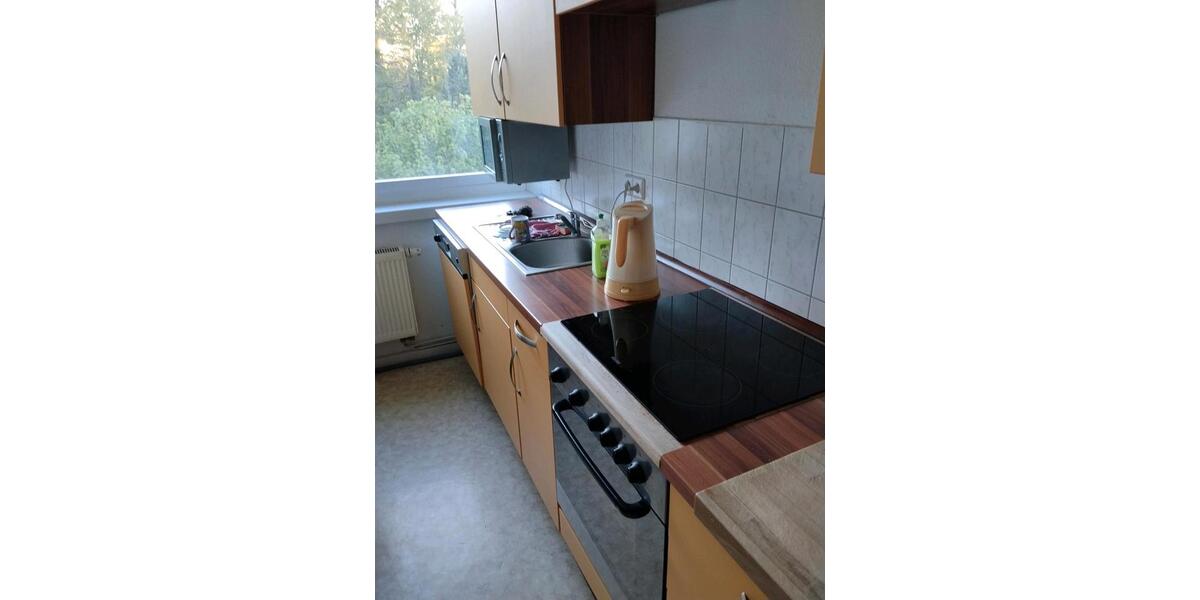 Wohnen auf Zeit Eberswalde - 1 Zimmer, 10 m&sup2;, 260&euro; | Angebot:26423629