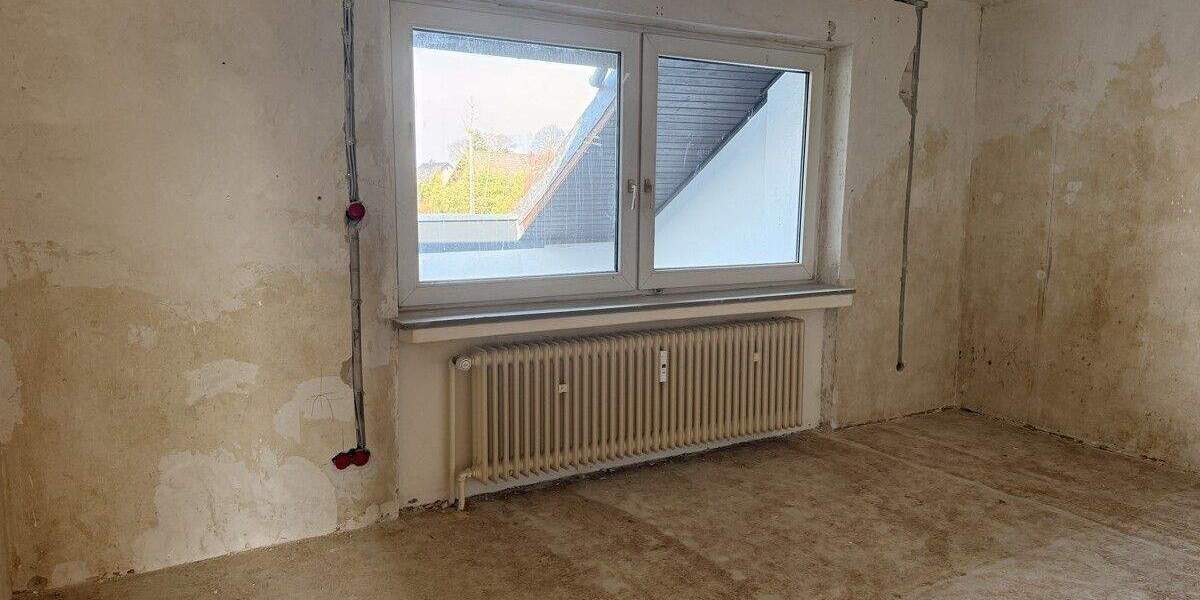 Etagenwohnung Weyhe Kirchweyhe - 3 Zimmer, 73 m&sup2;, 680&euro; | Angebot:26117756