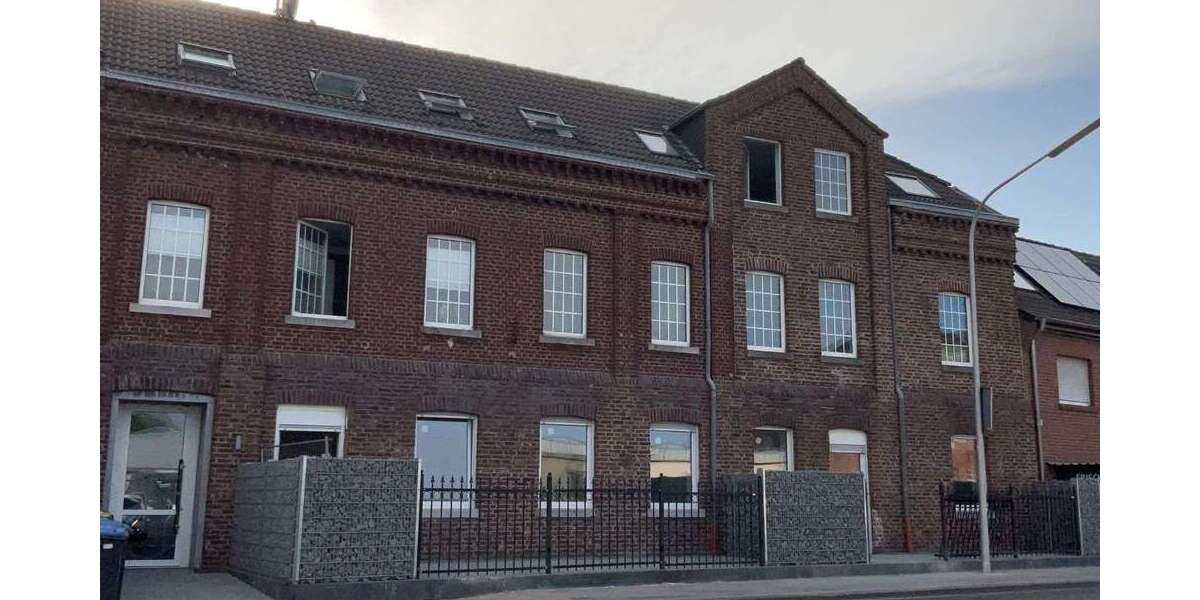 Etagenwohnung Heinsberg Werlo - 2 Zimmer, 51 m&sup2;, 610&euro; | Angebot:27108734