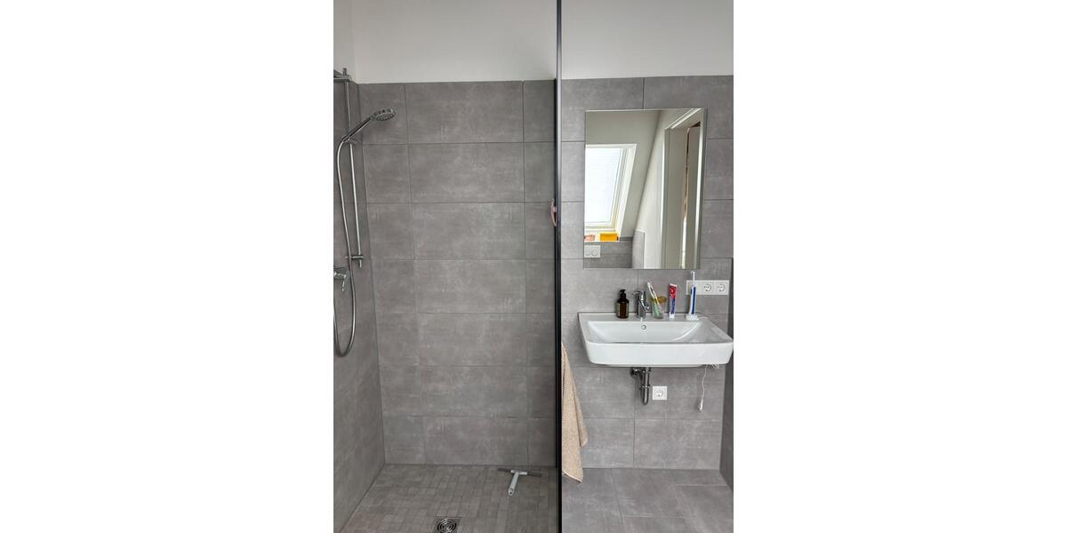 Dachgeschoßwohnung Bad Iburg - 1 Zimmer, 31 m&sup2;, 500&euro; | Angebot:26225346