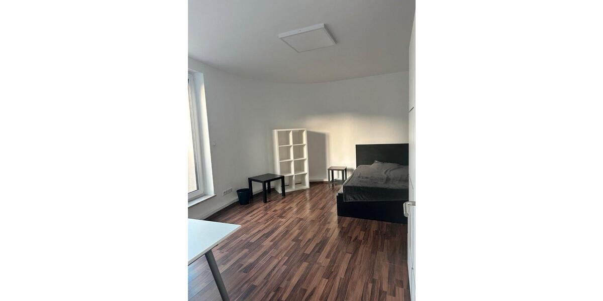 Wohnen auf Zeit Mannheim Neckarstadt-Ost - 2 Zimmer, 70 m&sup2;, 665&euro; | Angebot:26677521