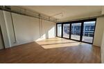 Modern und Urban wohnen: Jetzt Loftwohnung mit Parkett und EBK im Tabakquartier entdecken! zimmer