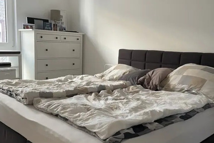 2-Zimmer WHG mit Balkon