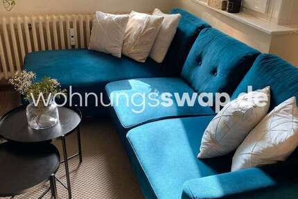 Wohnung zum Mieten in Berlin 380 € 40 m²