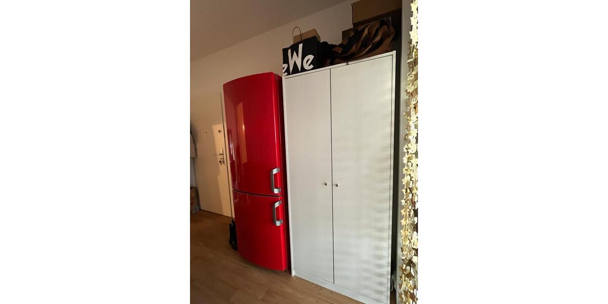 Etagenwohnung Berlin Mitte - 1 Zimmer, 35 m&sup2;, 900&euro; | Angebot:26583191
