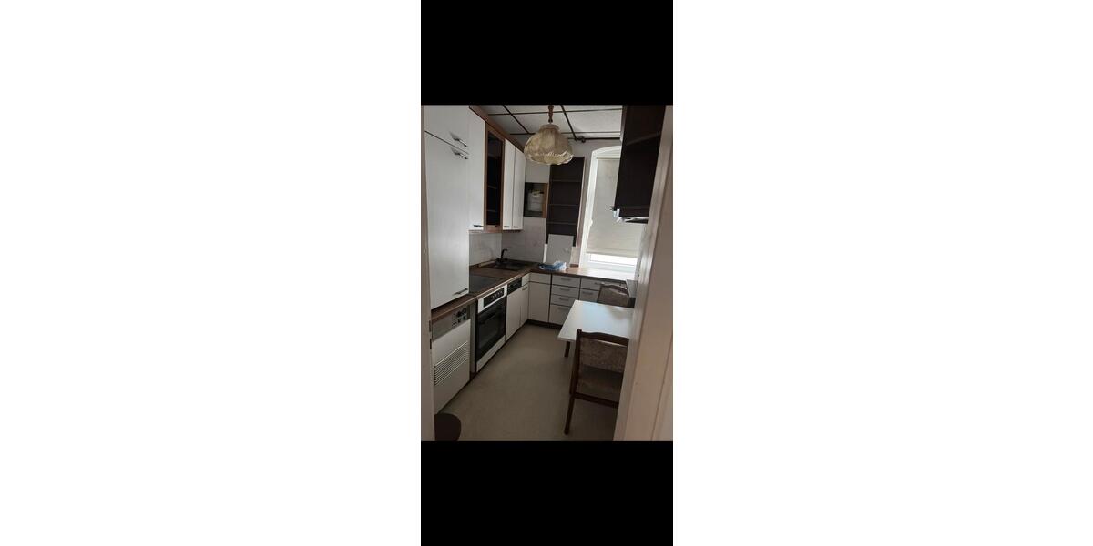 Erdgeschoßwohnung Hannover Buchholz-Kleefeld - 3 Zimmer, 62 m&sup2;, 820&euro; | Angebot:25252308