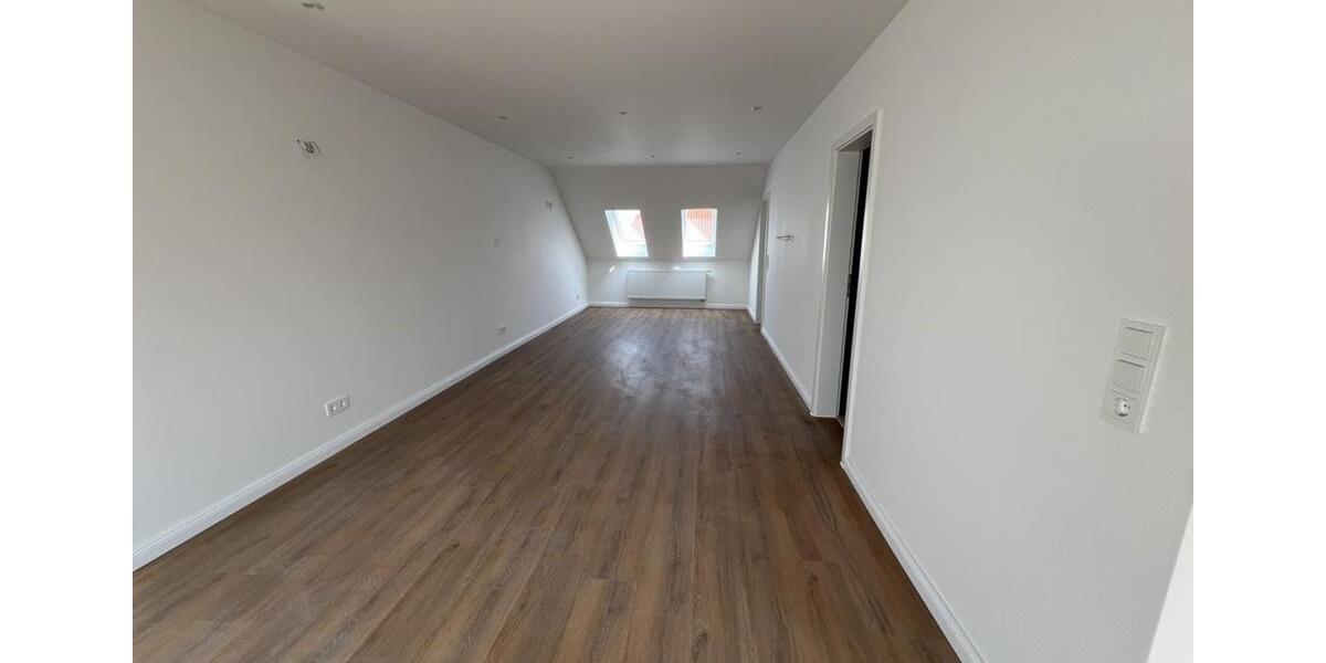 Dachgeschoßwohnung Bad Bevensen - 2 Zimmer, 60 m&sup2;, 550&euro; | Angebot:24486928