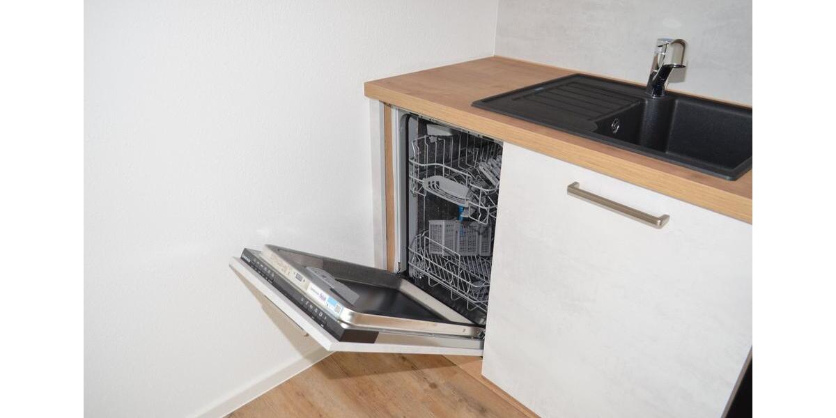 Erdgeschoßwohnung Bad Bocklet - 2 Zimmer, 36 m&sup2;, 550&euro; | Angebot:26489947