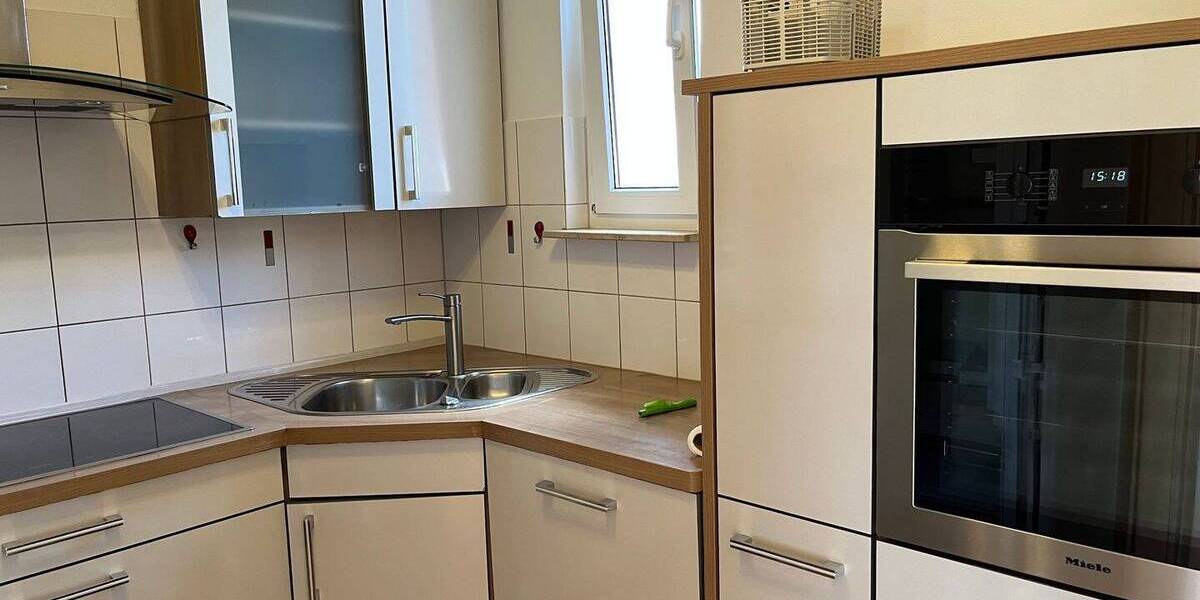 Etagenwohnung Weil am Rhein - 4 Zimmer, 115 m&sup2;, 1.490&euro; | Angebot:26844058