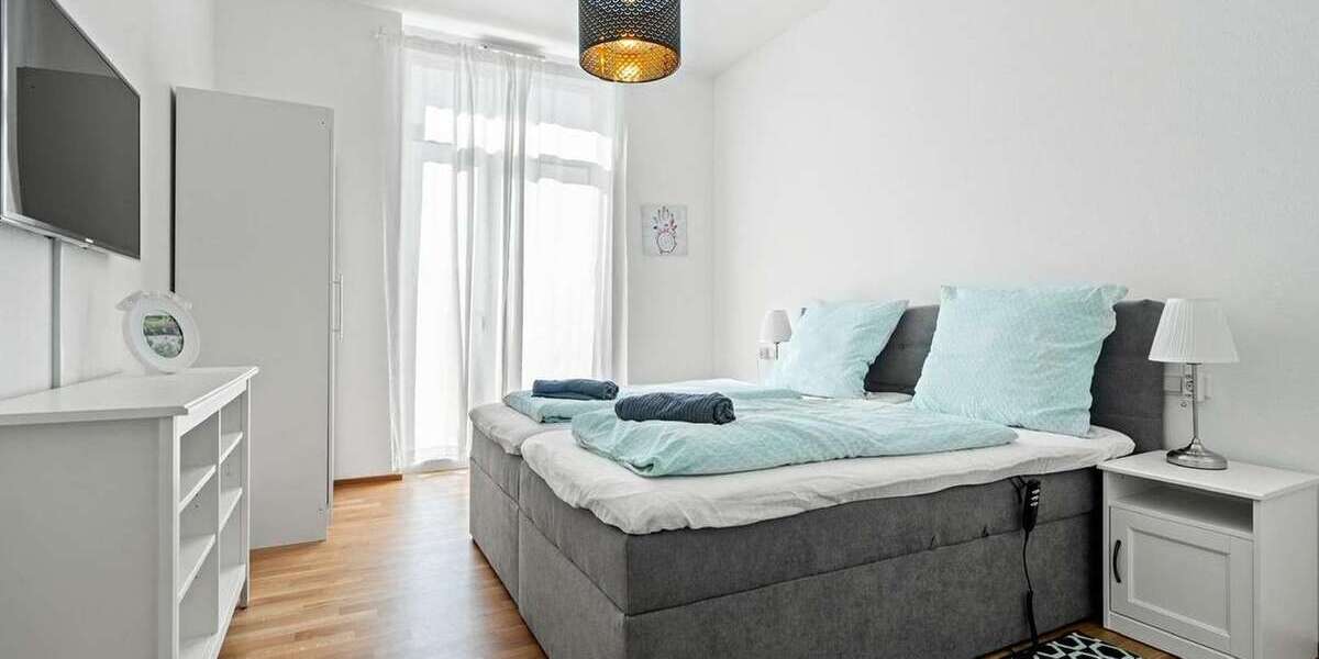Etagenwohnung Friedrichshafen Ailingen - 3 Zimmer, 105 m&sup2;, 1.890&euro; | Angebot:26274550