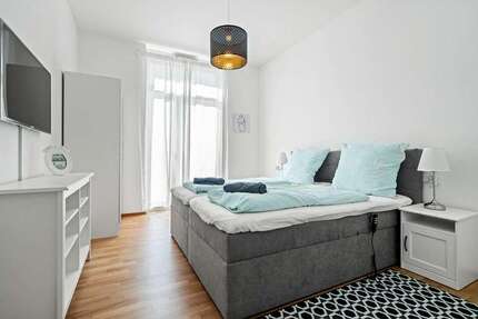 Wohnung Friedrichshafen Ailingen - 3 Zimmer, 105 m&sup2;, 1.890&euro; | Angebot:26274550
