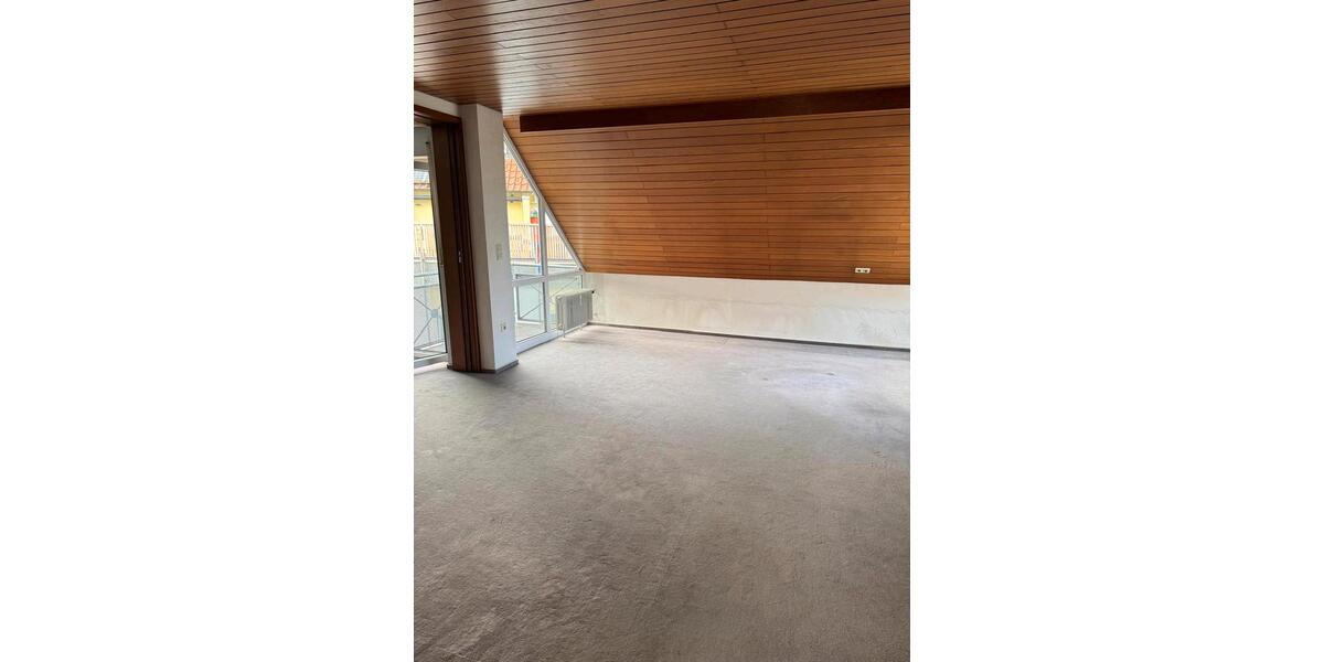 Etagenwohnung Winterlingen - 3 Zimmer, 91 m&sup2;, 950&euro; | Angebot:25477827