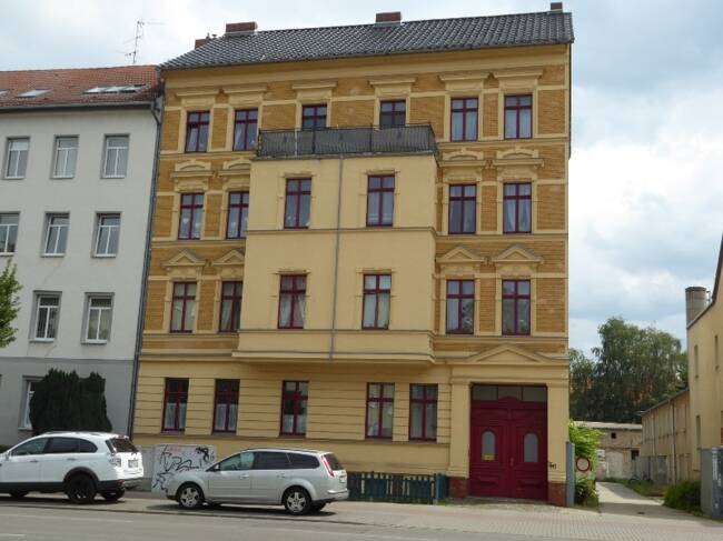 Etagenwohnung Brandenburg an der Havel Neustadt - 3 Zimmer, 85 m&sup2;, 765&euro; | Angebot:26744728