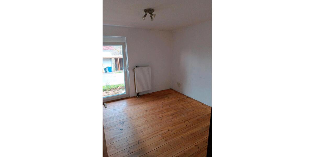 Erdgeschoßwohnung Adelsheim - 2 Zimmer, 60 m&sup2;, 560&euro; | Angebot:26178589