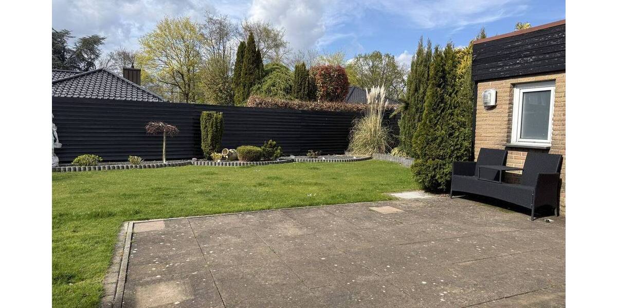 Bungalow Neuenkirchen - 3 Zimmer, 99 m&sup2;, 1.300&euro; | Angebot:26723268