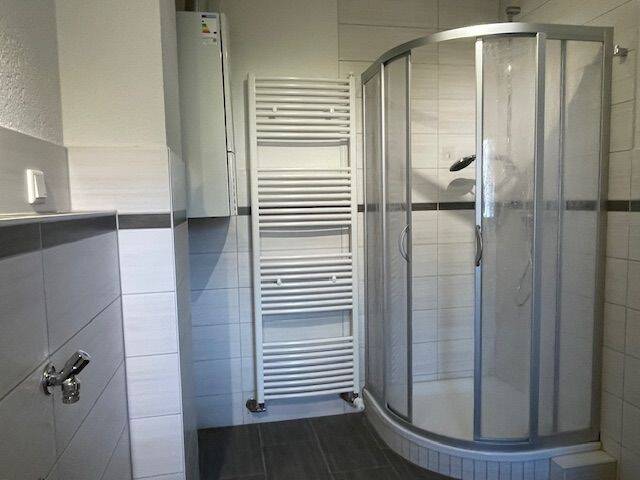 Etagenwohnung Bad Lauterberg - 2 Zimmer, 49 m&sup2;, 330&euro; | Angebot:25970204