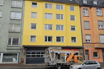 Halle in Hagen 1.000 € 150 m² zimmer