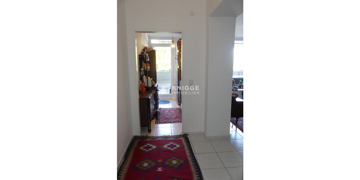 Etagenwohnung Bergisch Gladbach - 2 Zimmer, 71 m&sup2;, 740&euro; | Angebot:26645573