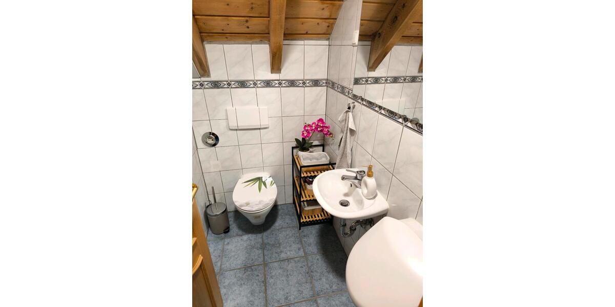 Maisonettenwohnung Nabburg - 4 Zimmer, 130 m&sup2;, 700&euro; | Angebot:25830944