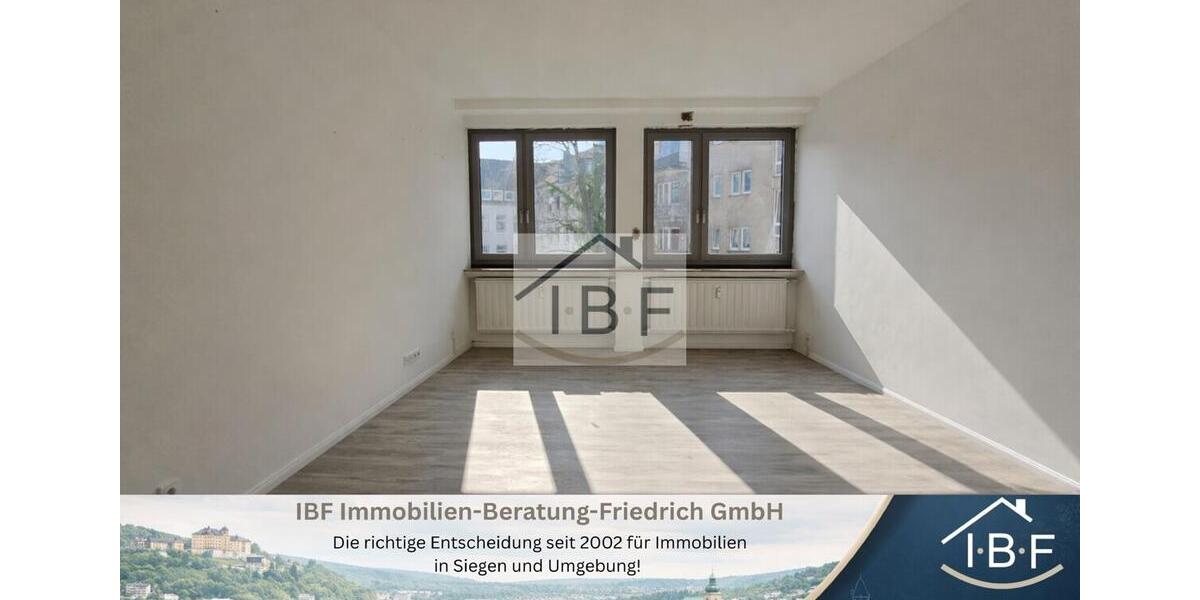 Gewerbeobjekt Siegen - 1.245&euro; | Angebot:25729496