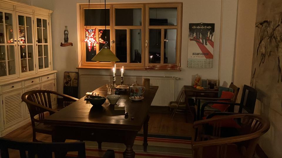 Wohnen auf Zeit Eschwege - 1 Zimmer, 170 m&sup2;, 500&euro; | Angebot:26584528