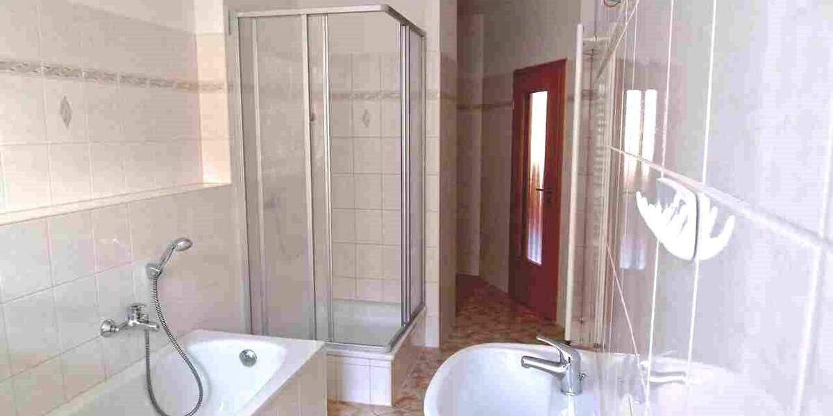 Etagenwohnung Bautzen - 4 Zimmer, 99 m&sup2;, 550&euro; | Angebot:25778937