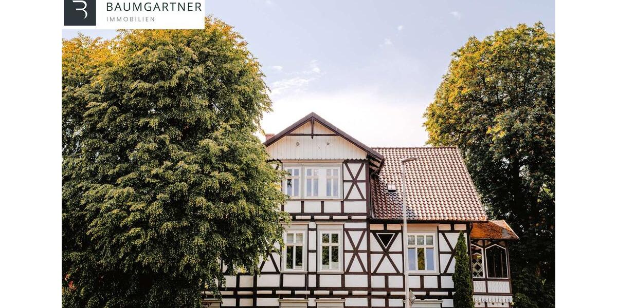 Etagenwohnung Osterode am Harz - 2 Zimmer, 125 m&sup2;, 750&euro; | Angebot:25366657